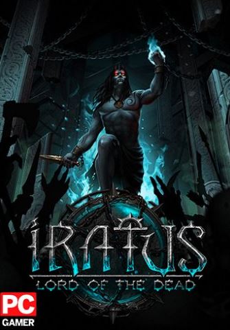 Iratus: Lord Of The Dead Download For Mac