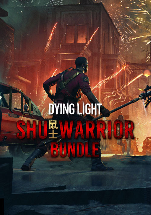 Dying Light - Shu Warrior Bundle Download For Mac